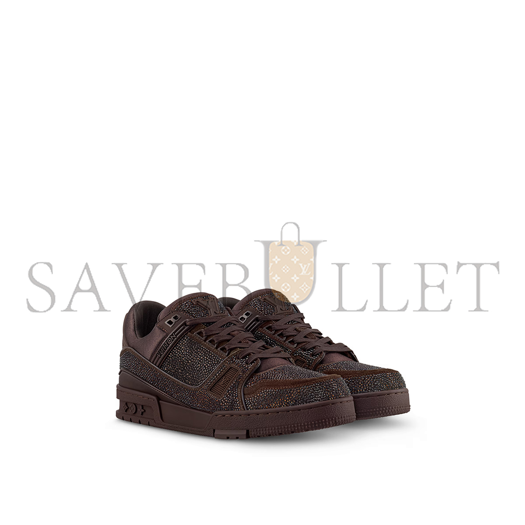 LOUIS VUITTON LV TRAINER SNEAKER 1ADH3D